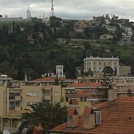 Hotel Duarte Bordighera Exterior photo