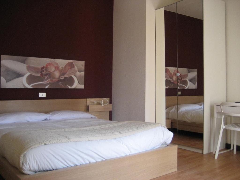 Hotel Duarte Bordighera Exterior photo